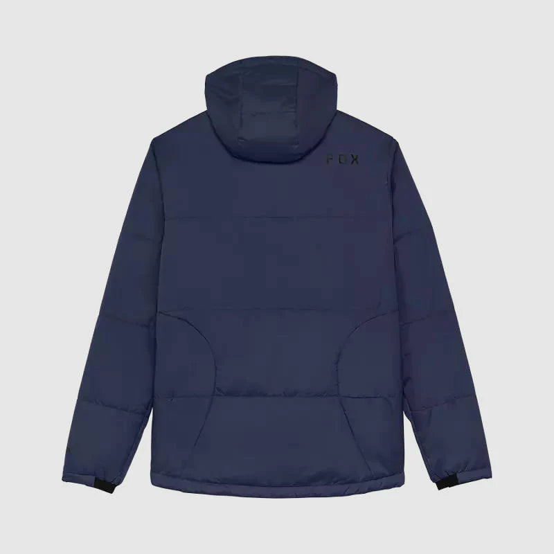 Chaqueta Lifestyle Fox Ridgeway S5 Azul