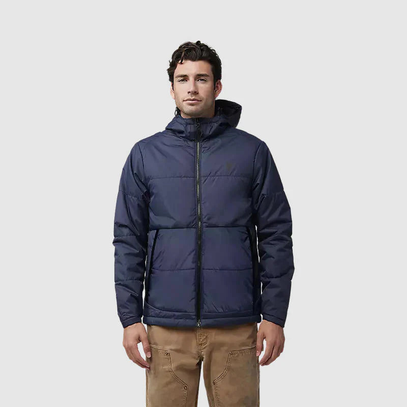 Chaqueta Lifestyle Fox Ridgeway S5 Azul