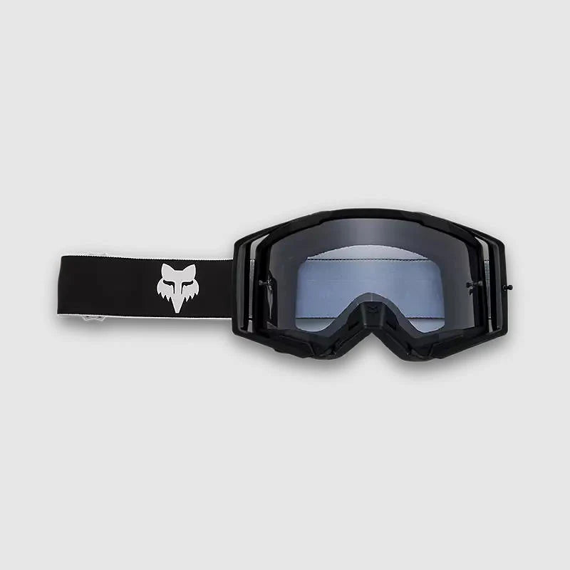 Antiparras Moto Fox Airsapace Negro
