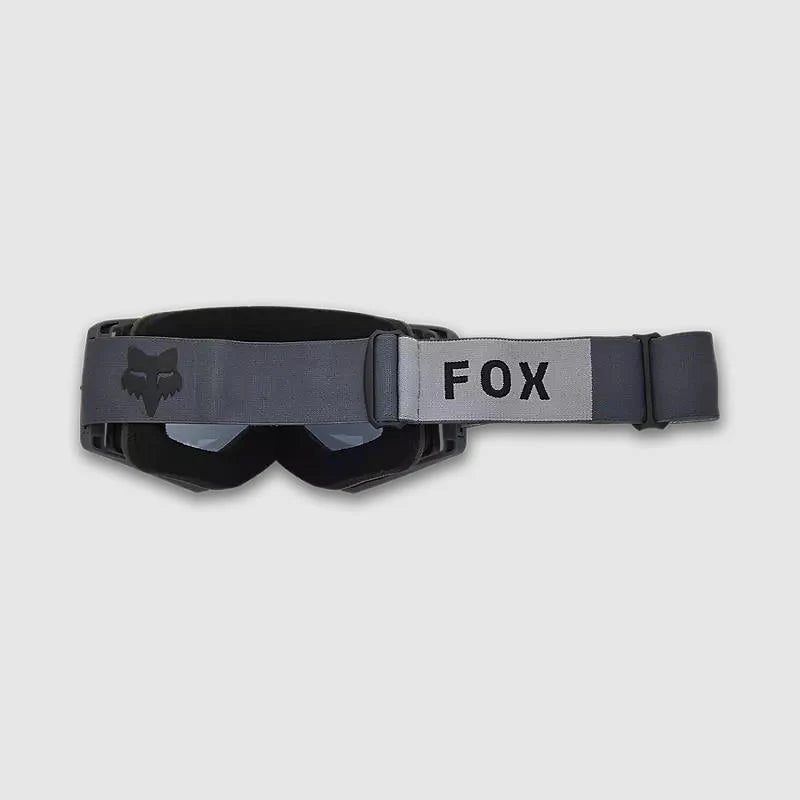 Antiparras Moto Fox Airsapace Gris