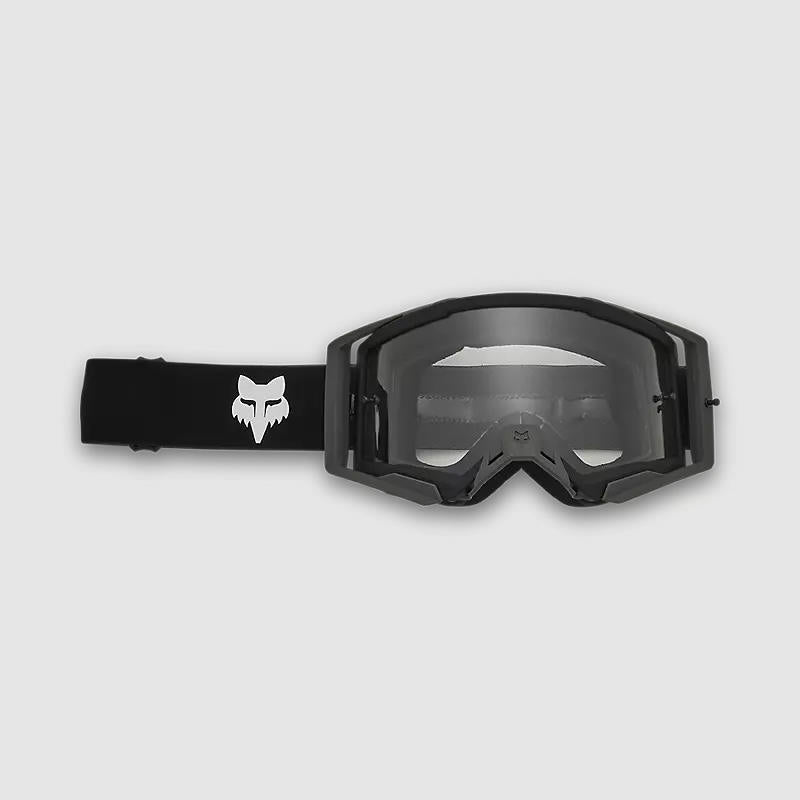 Antiparras Moto Airspace S Negro Fox