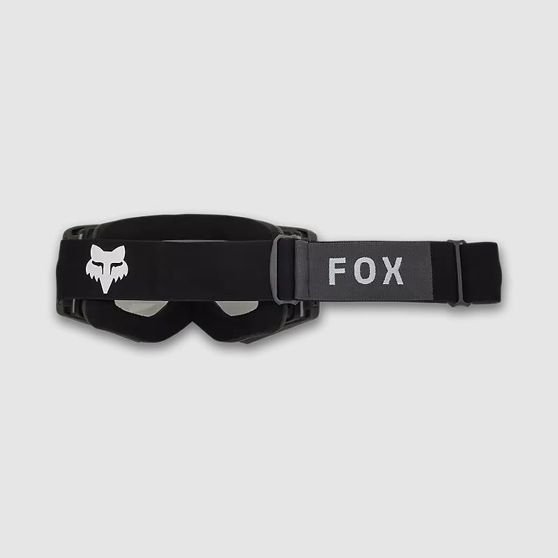 Antiparras Moto Airspace S Negro Fox