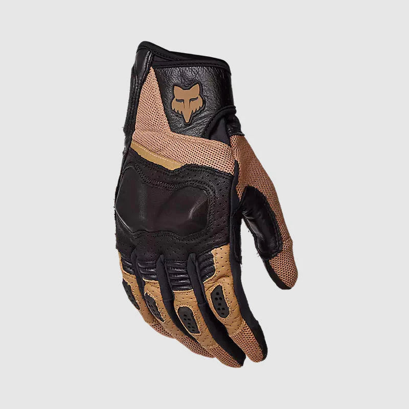 Guantes Moto Fox Bomber Pro Air Cafe (Open Box)