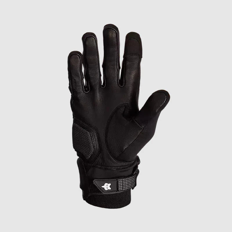 Guantes Moto Fox Bomber Pro Stealth