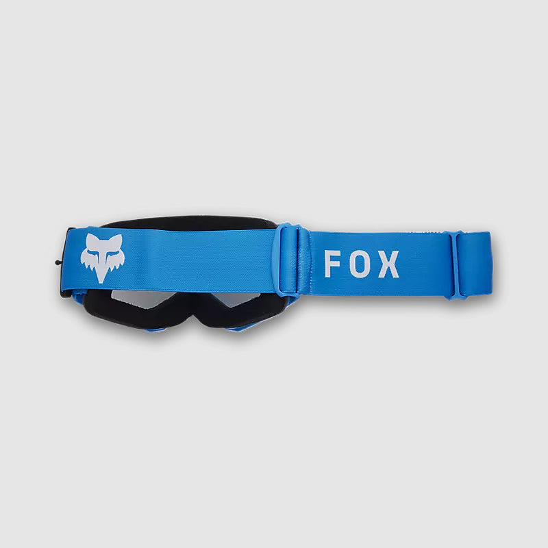 Antiparra Moto Niño Main Azul Fox