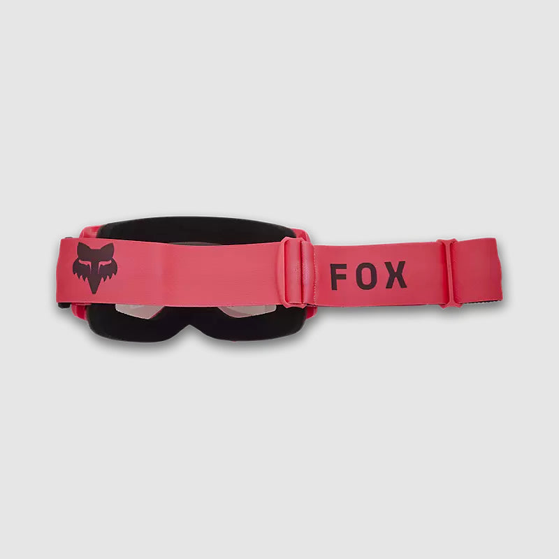 Antiparra Moto Main Sand Rosado Fox