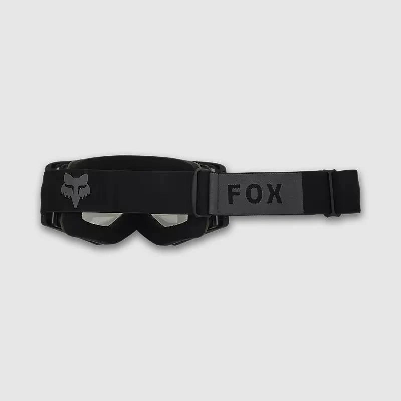 Antiparras Moto Fox Airspace Enduro Negro