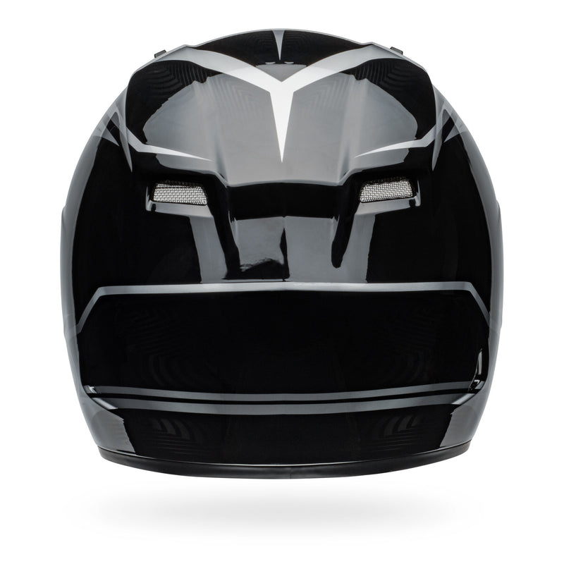 Casco Moto Calle Bell Qualifier Negro