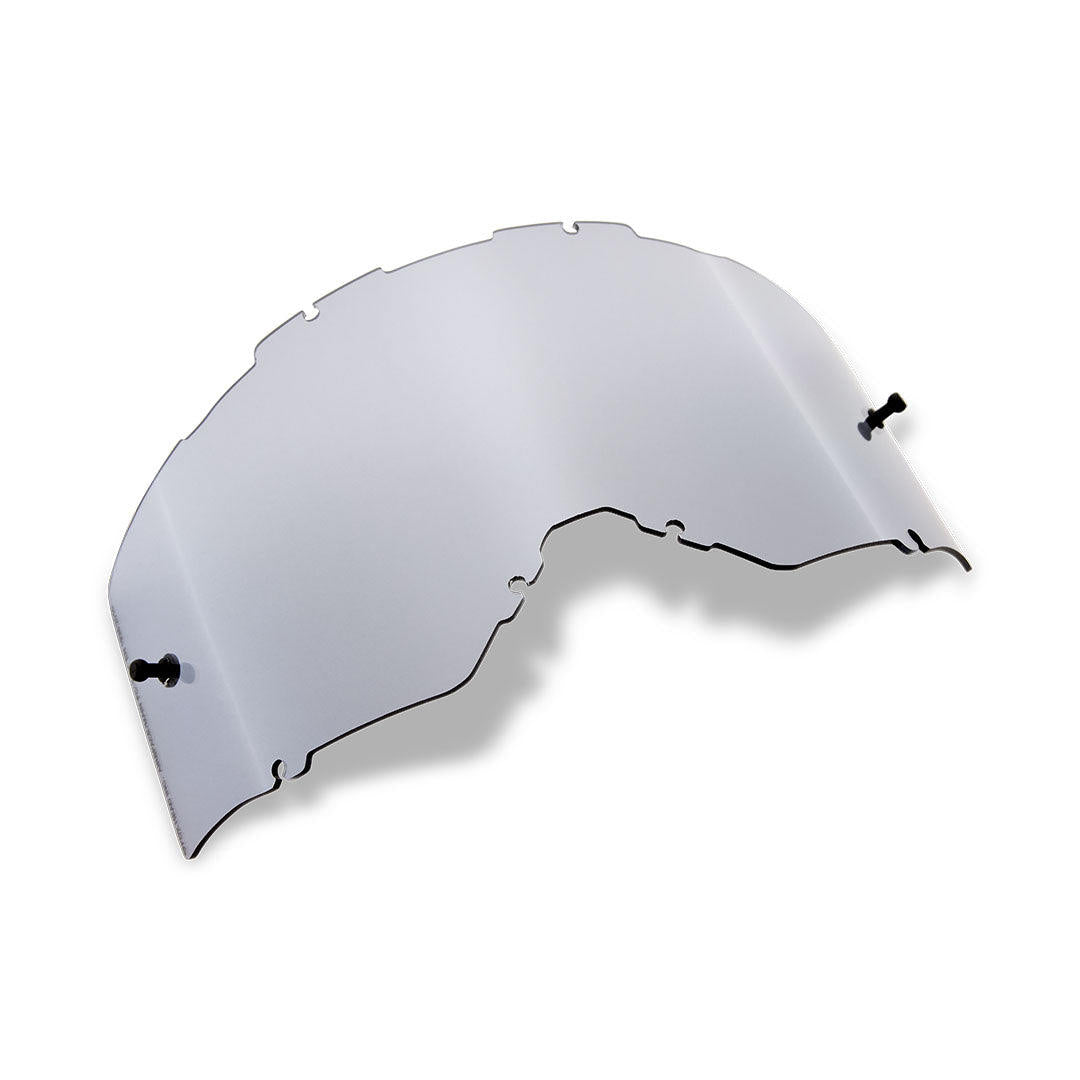 Repuesto Antiparra Mica Airspace/Main Inj Mirror Cromado Fox