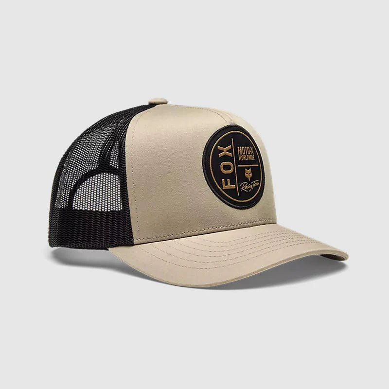 Jockey Fox Worldwide Trucker