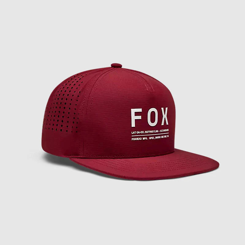 Jockey Fox Non Stop Tech