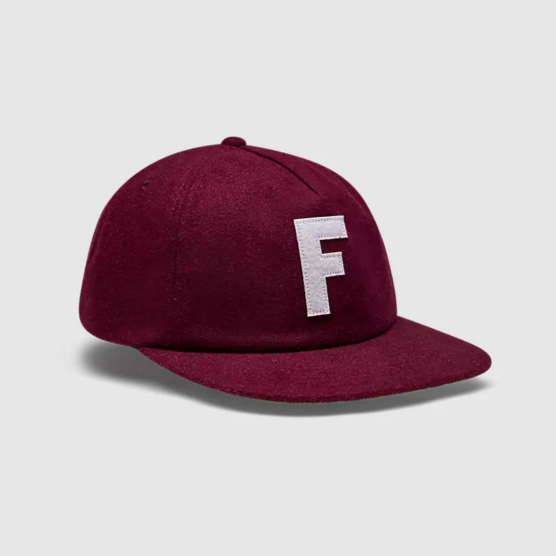 Jockey Fox Big F Adjustable Wool
