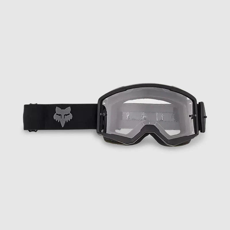Antiparras Fox Bicicleta MTB Main Negro