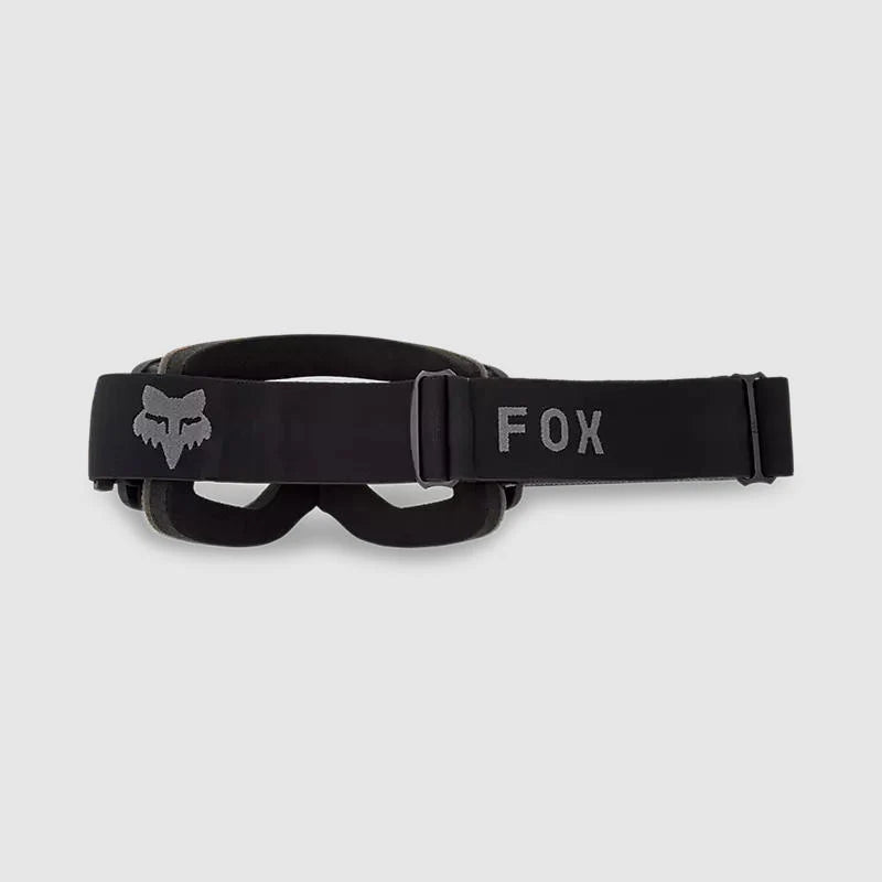 Antiparras Fox Bicicleta MTB Main Negro
