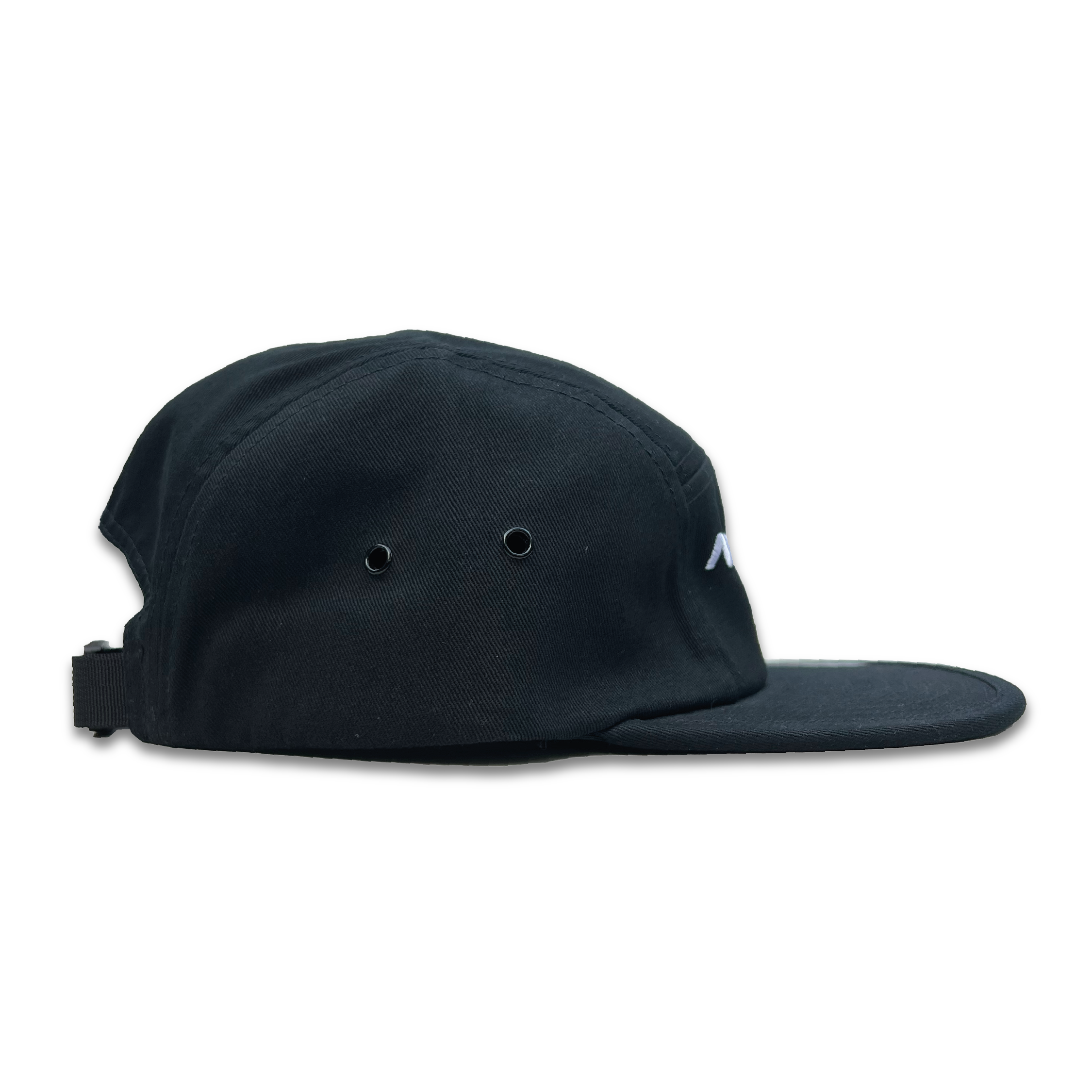 Gorro Jockey Lifestyle Negro Norco