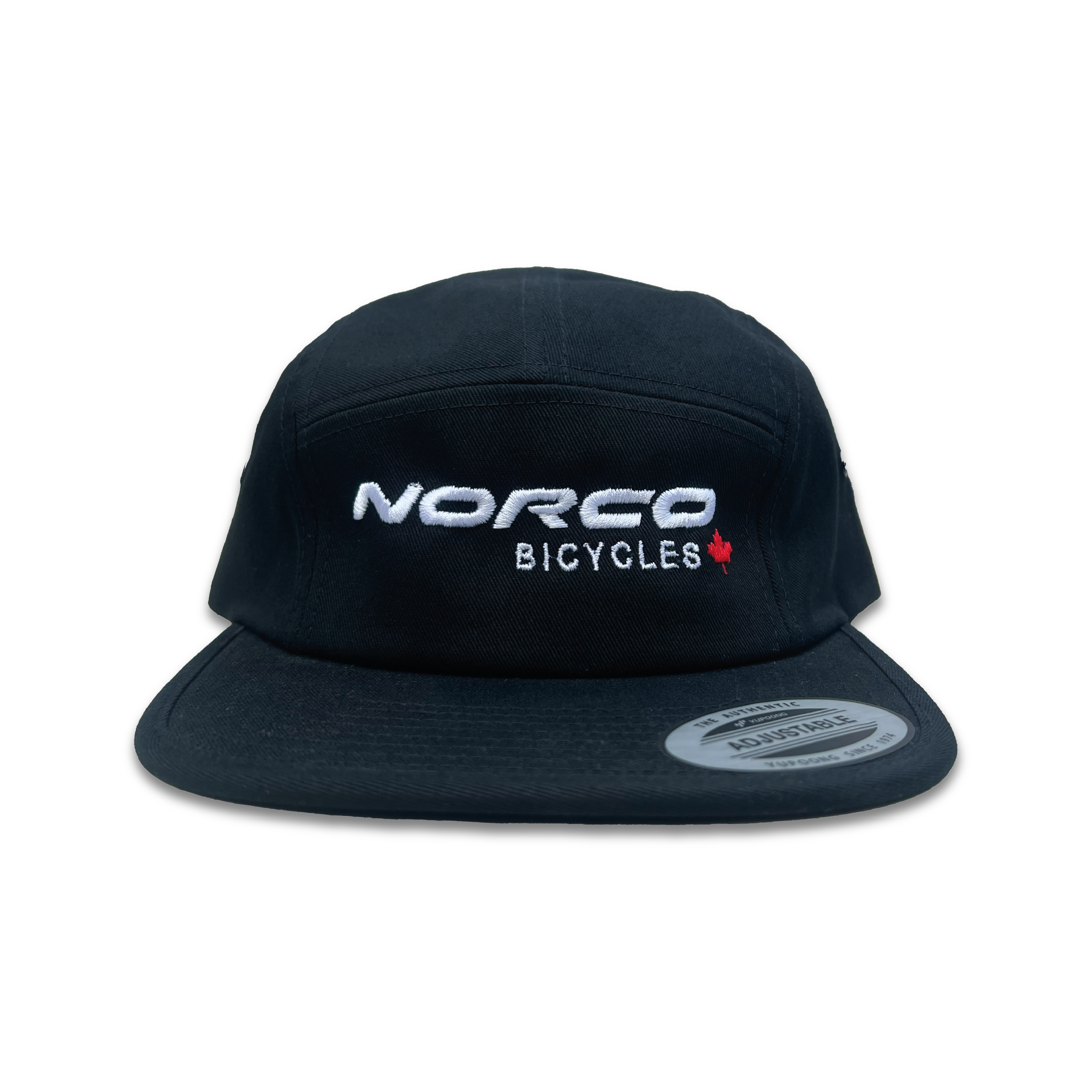 Gorro Jockey Lifestyle Negro Norco