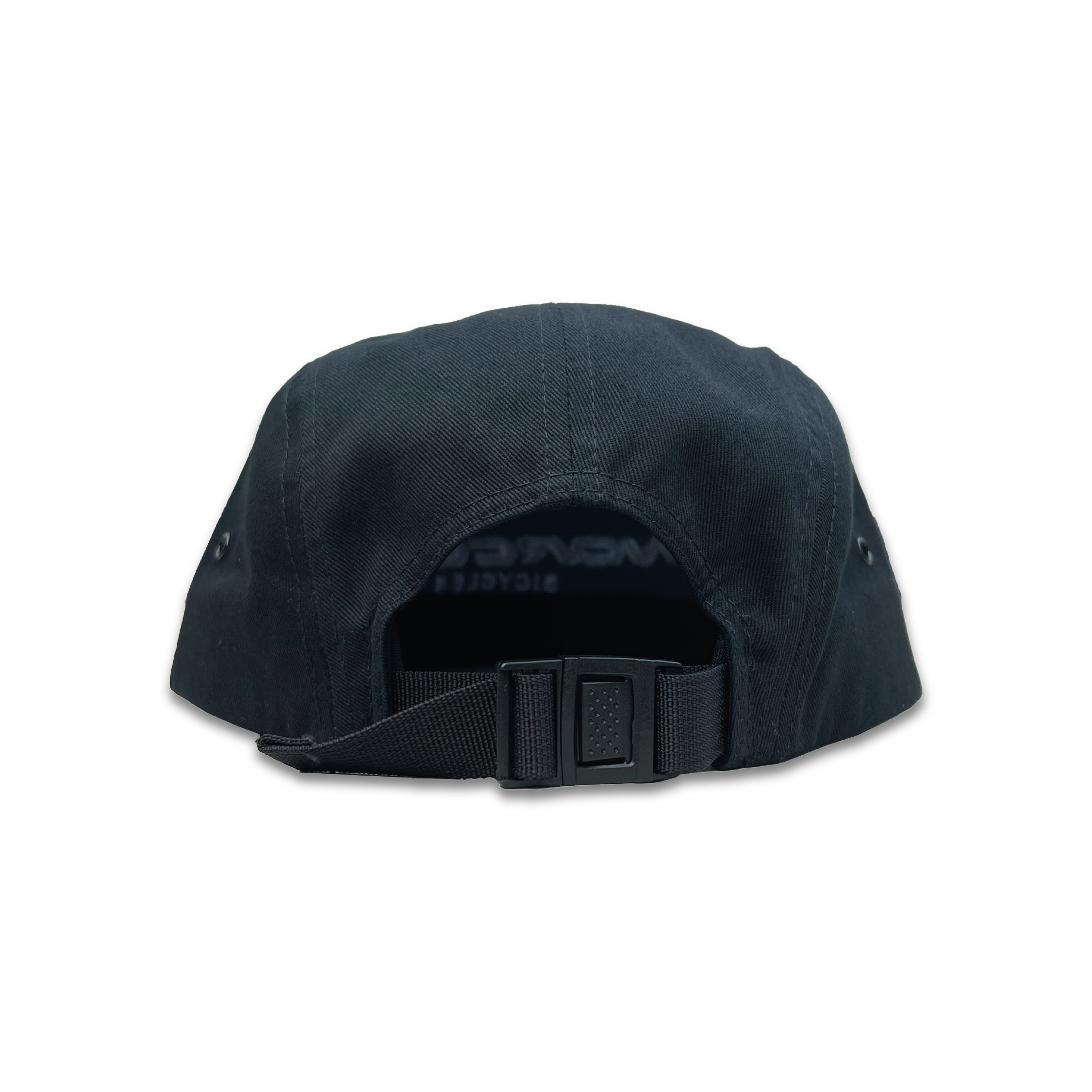 Gorro Jockey Lifestyle Negro Norco