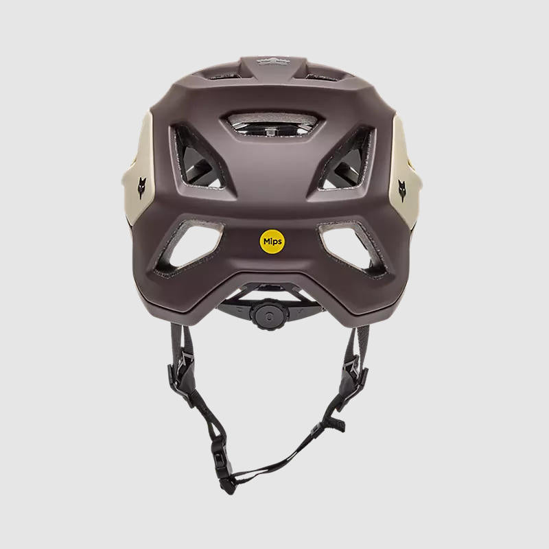 Casco Bicicleta New Speedframe 5050 Cafe Fox
