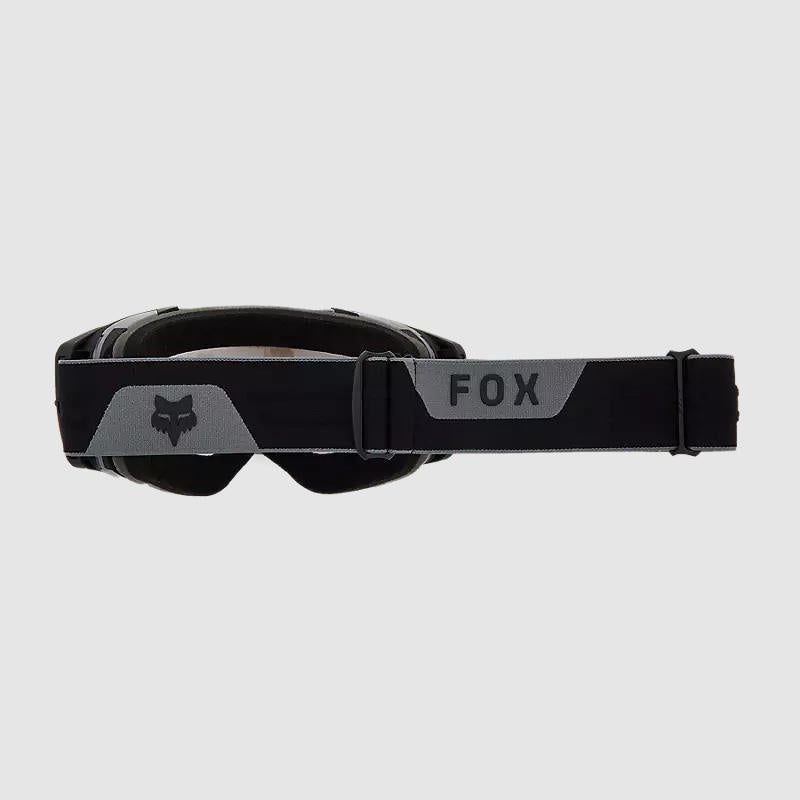 Antiparras Moto Vue X Negro/Gris Fox