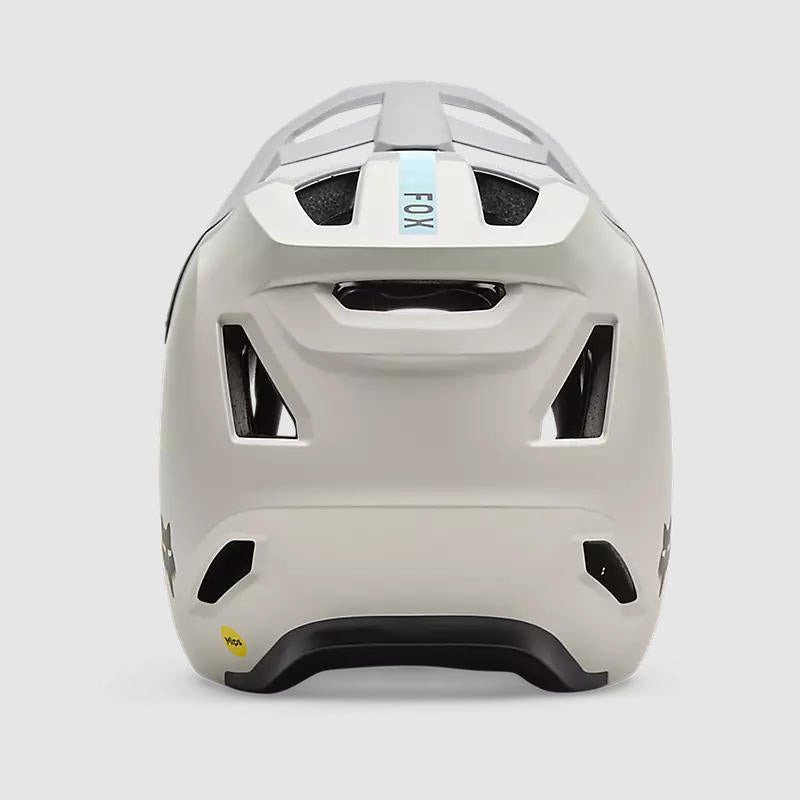 Casco Bicicleta Rampage 5050 Gris Fox