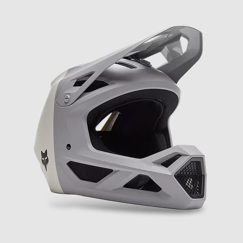 Casco Bicicleta Rampage 5050 Gris Fox