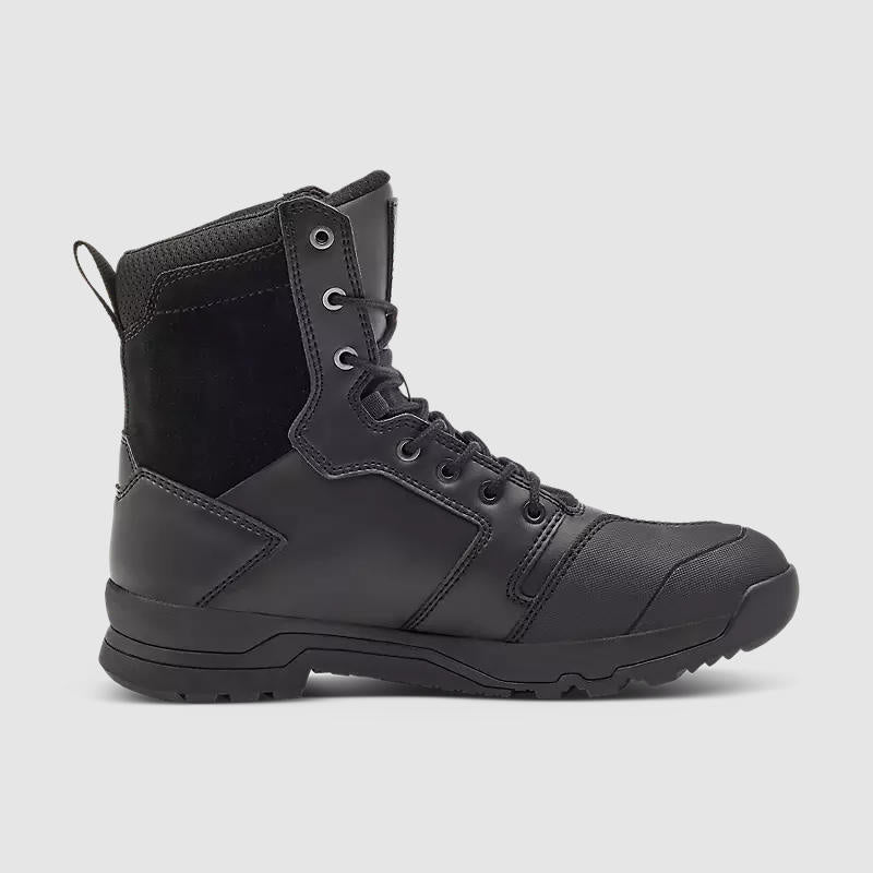 Botas Moto Ranger ADV Negro Fox