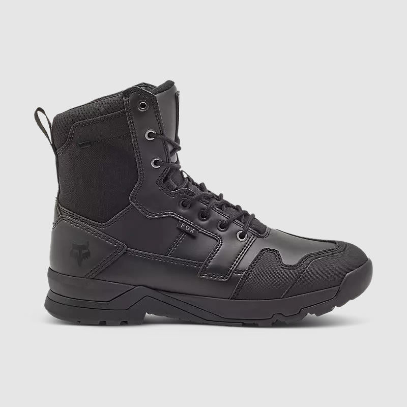 Botas Moto Ranger ADV Negro Fox