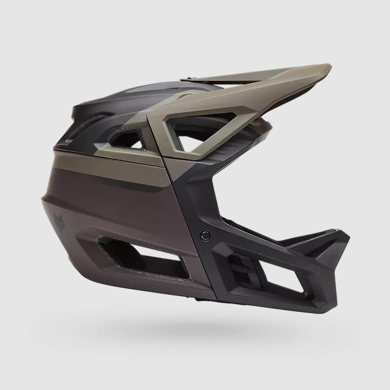Casco Bicicleta Niño New Proframe Rizer Cafe Fox