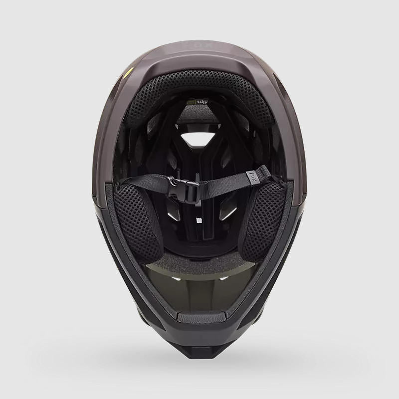 Casco Bicicleta Niño New Proframe Rizer Cafe Fox