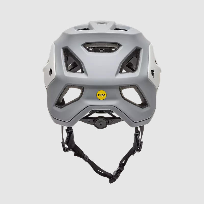 Casco Bicicleta New Speedframe 5050 Gris Fox