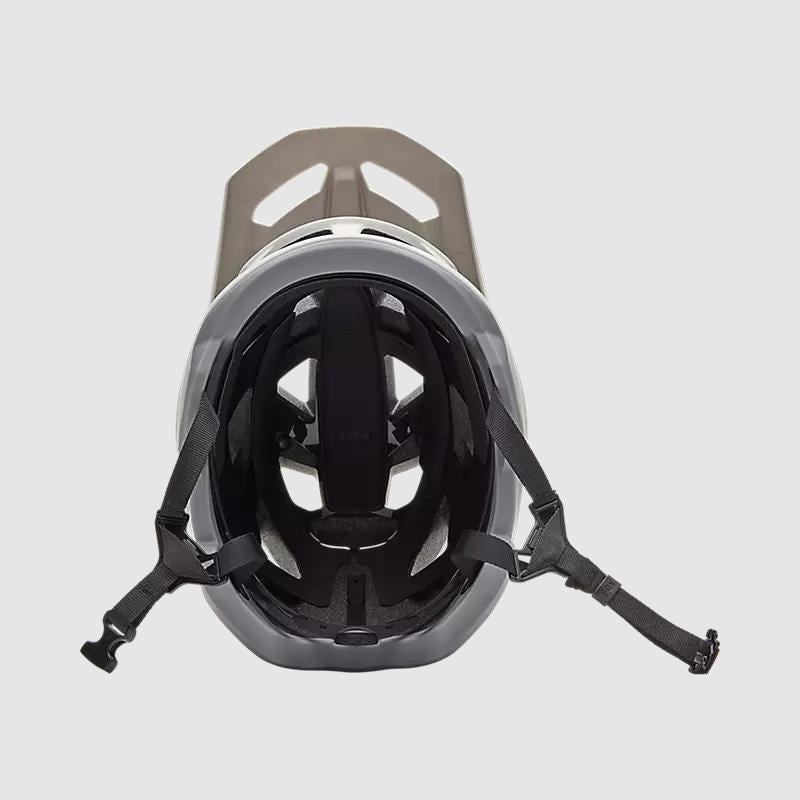 Casco Bicicleta New Speedframe 5050 Gris Fox