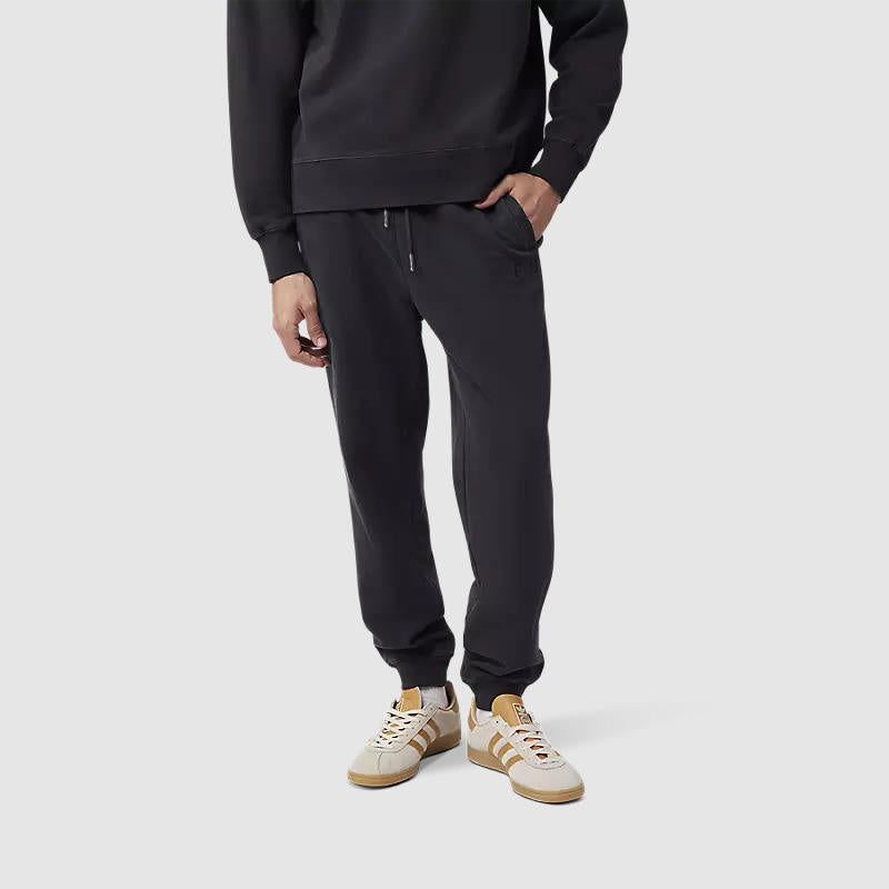 Buzo Lifestyle Wordmark Negro Fox