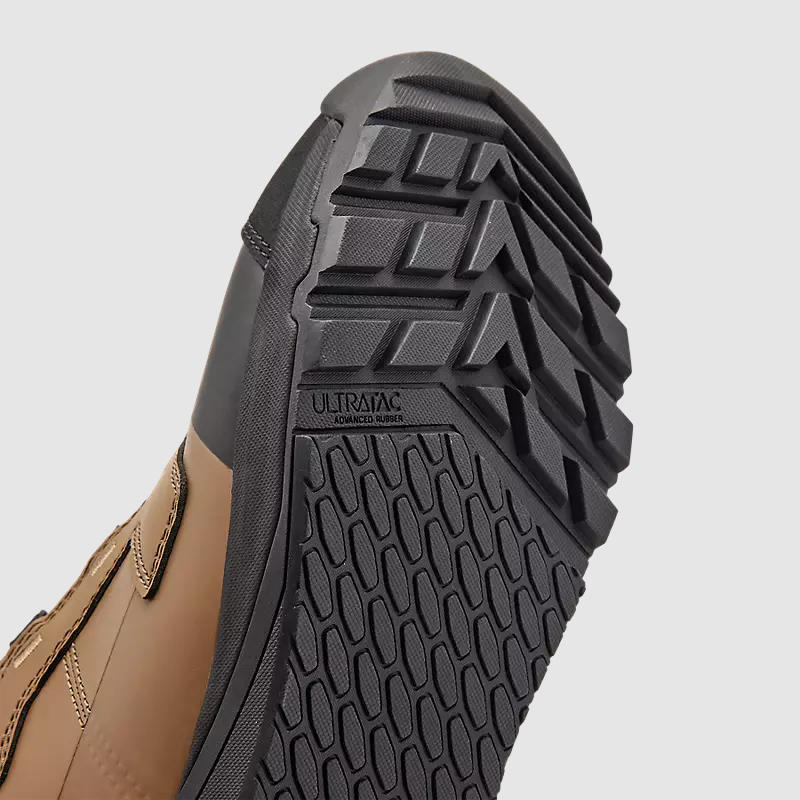 Botas Moto Defend ADV Cafe Fox