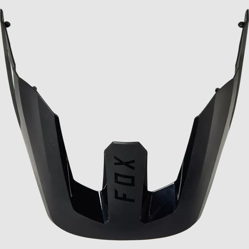 Vicera Bicicelta Mainframe Negro Fox
