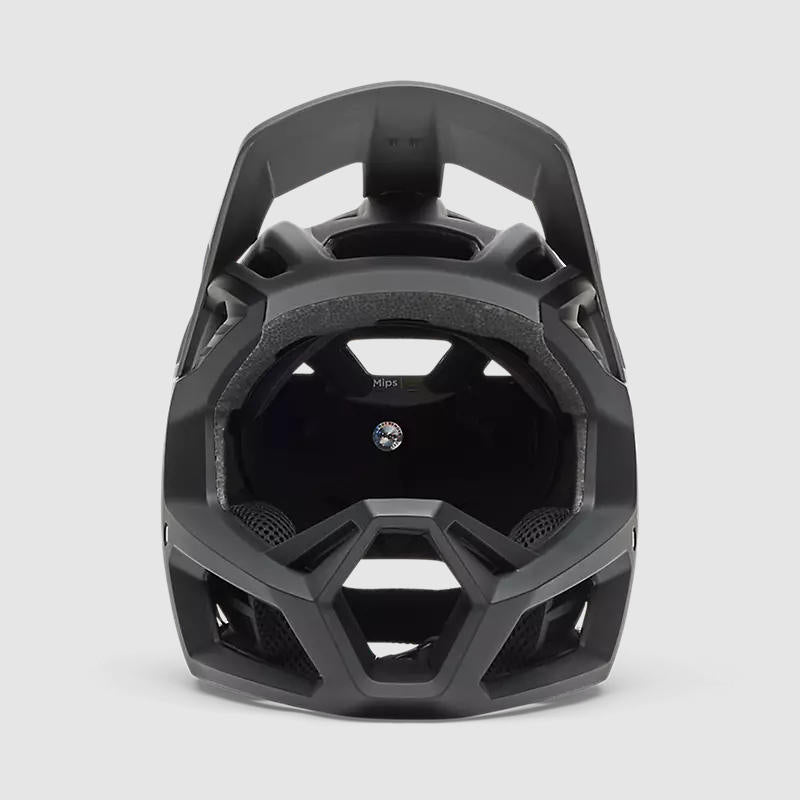 Casco Bicicleta Niño New Proframe Rizer Gris Fox