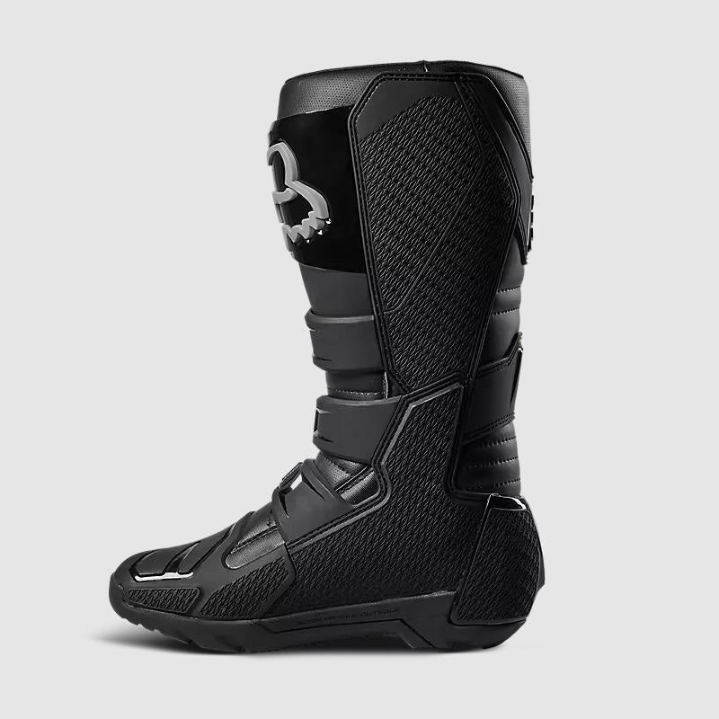 Botas Moto Comp X Negro Fox