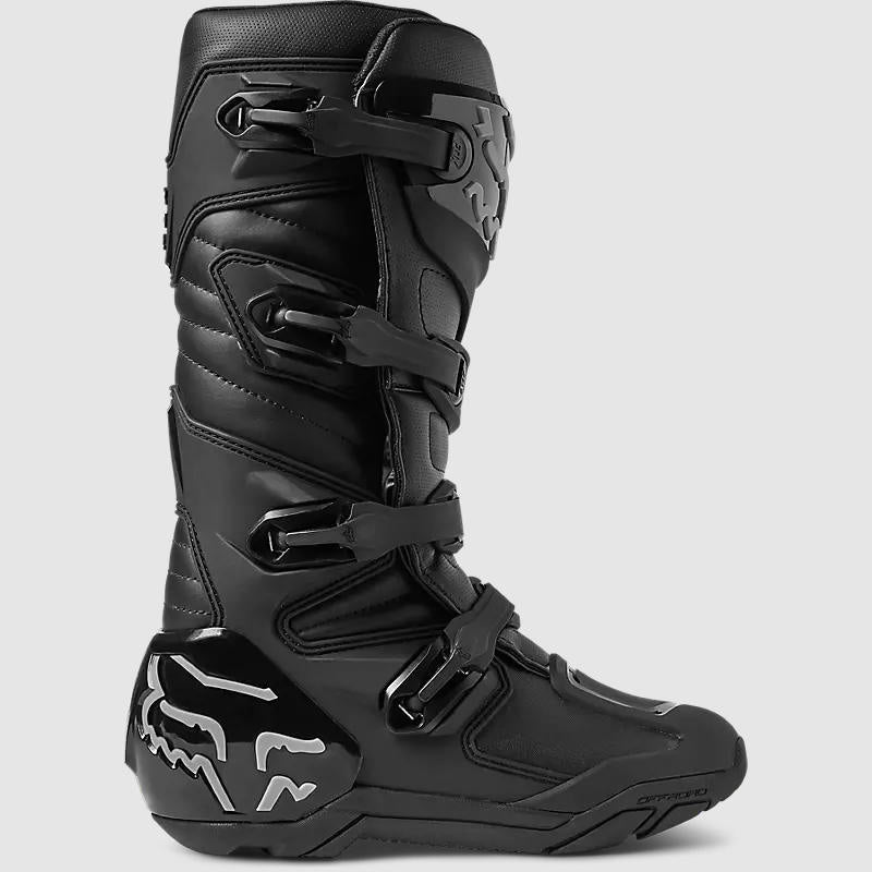 Botas Moto Comp X Negro Fox