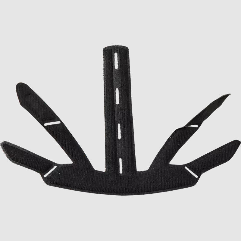 Repuestos Casco Bicicleta Mainframe Negro Fox