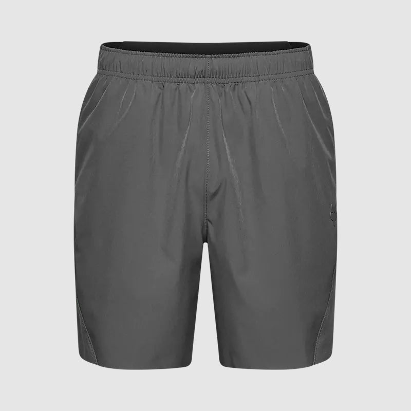 Short Lifestyle Core 7" Gris Fox