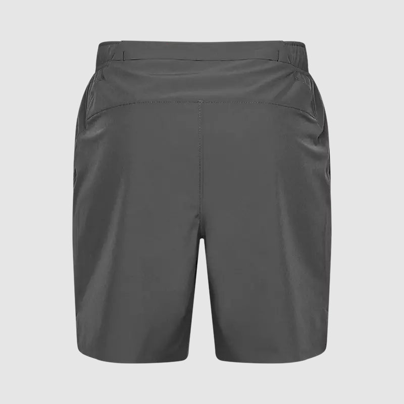 Short Lifestyle Core 7" Gris Fox
