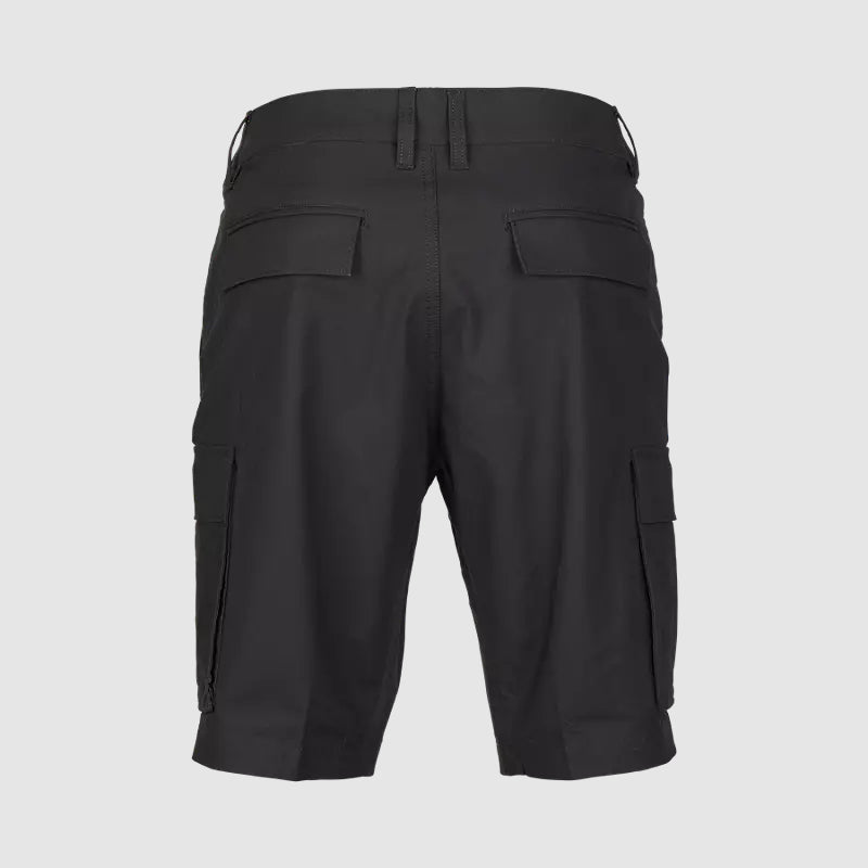 Short Lifestyle Slambozo 3-0 Negro Fox