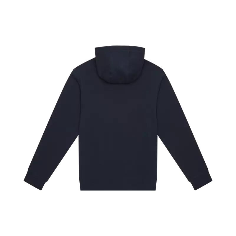 Poleron Lifestyle Absolute Azul Fox