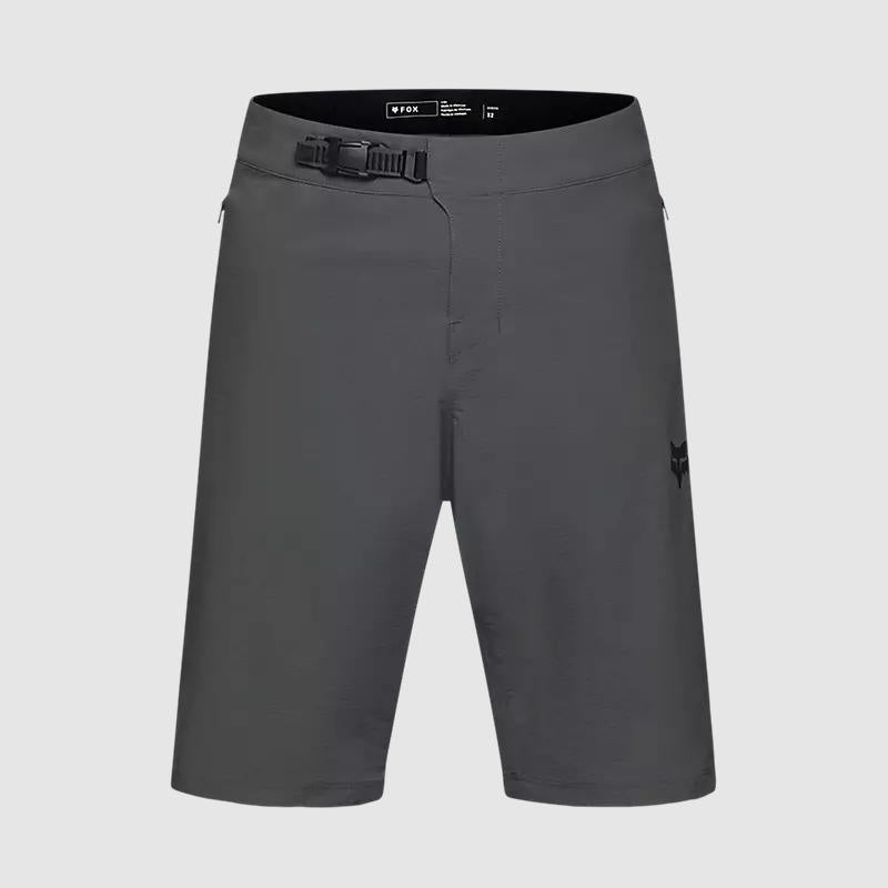 Short Bicicleta Ranger Gris Fox