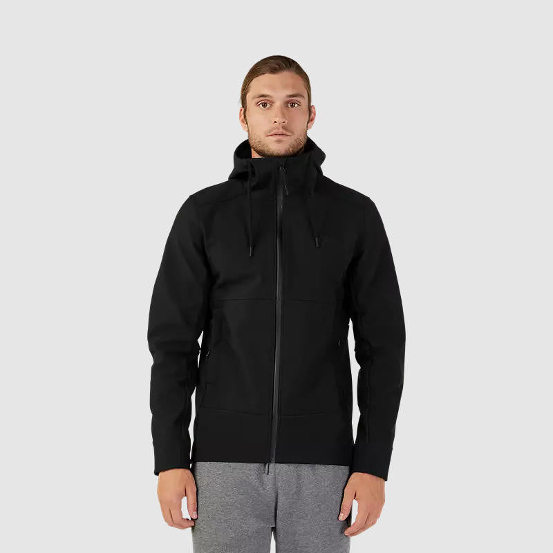 Chaqueta Lifestyle Pit Negro Fox