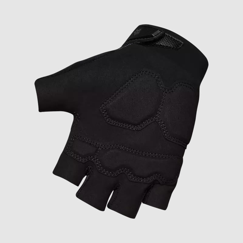 Guantes Bicicleta Ranger Gel Half Finger Negro Fox