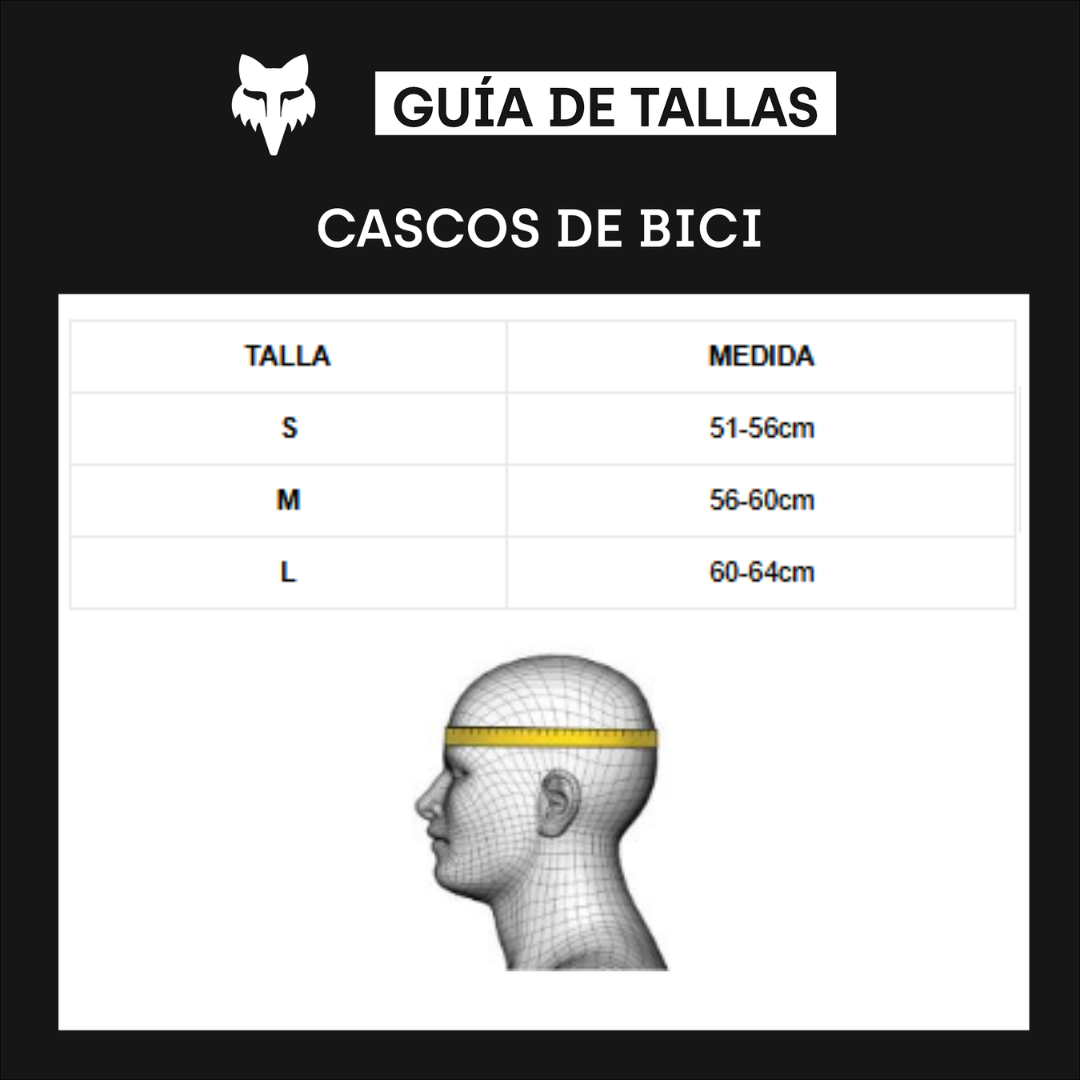 Casco Bicicleta Speedframe Camo Verde Fox