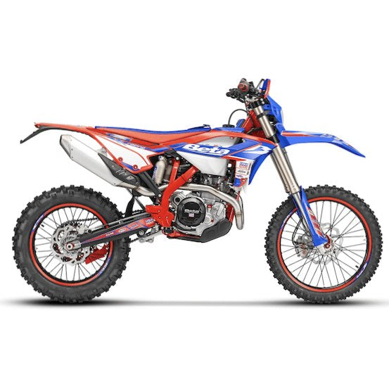 Moto RR 4T 430 Racing  Beta