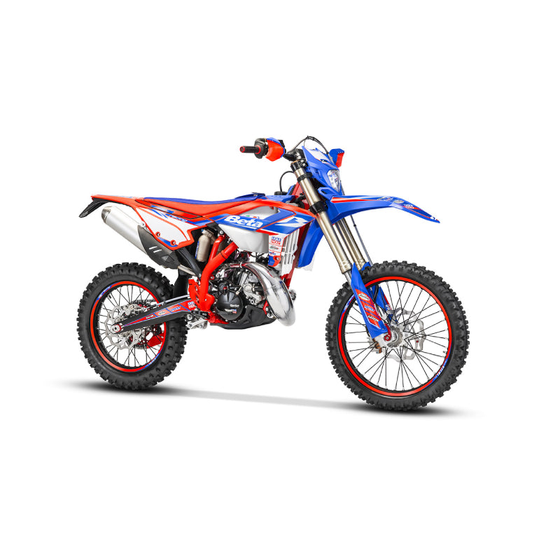Moto RR 2T 200 Racing Beta
