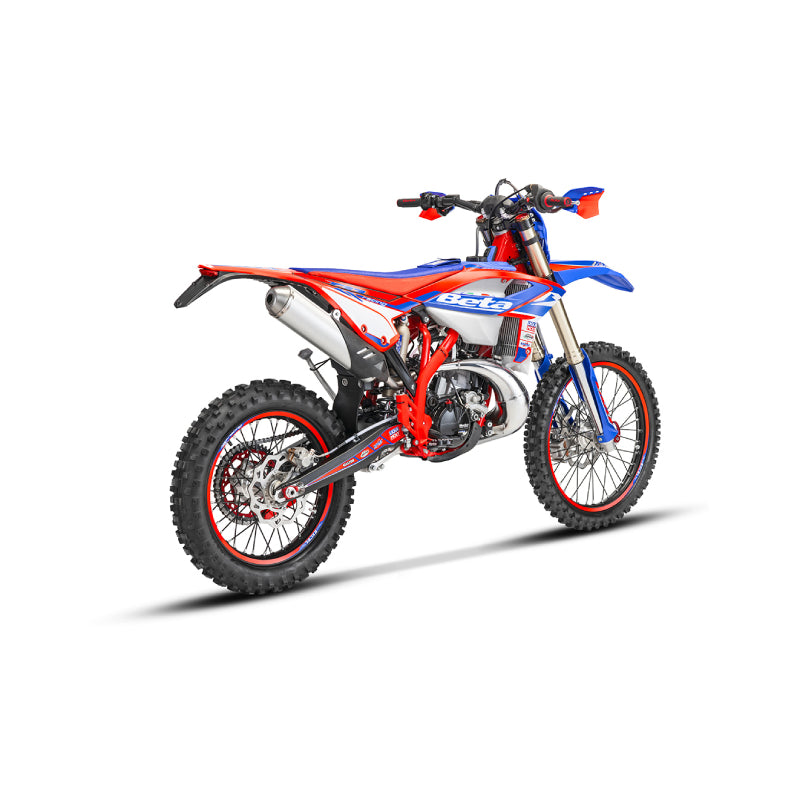 Moto RR 2T 200 Racing Beta