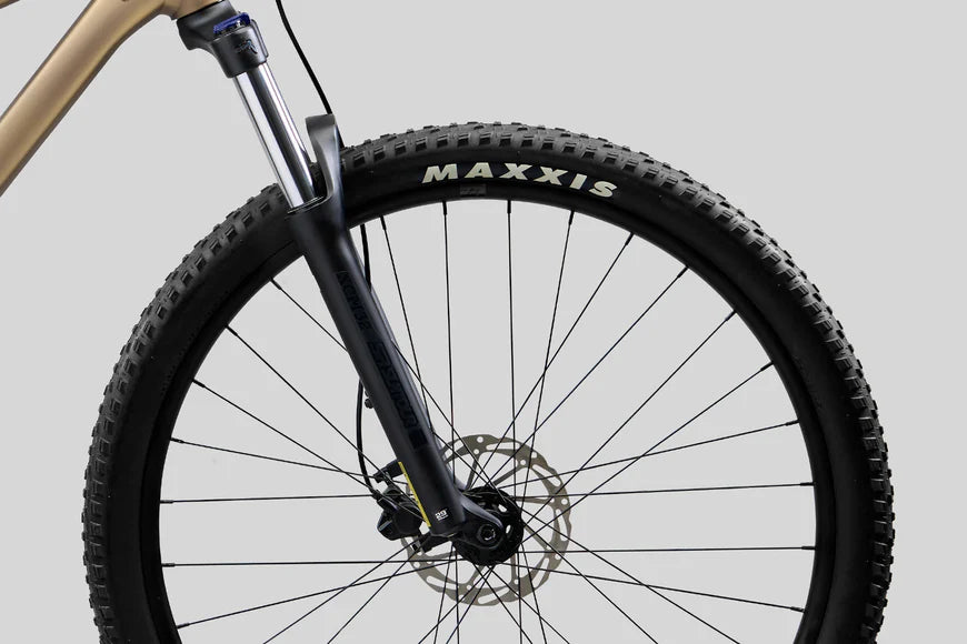Bicicleta Trail Norco Storm 120 Negro Aro 29" My25